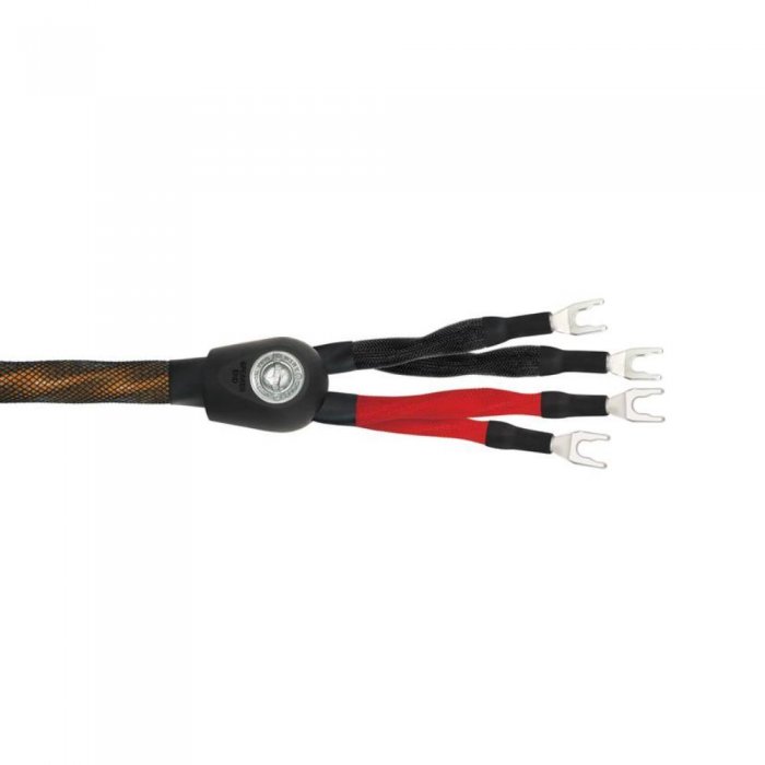 Wireworld Eclipse 8 Bi Wire Speaker Cable (Pair) (2.0M) - Click Image to Close