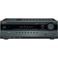 Onkyo TX-SR507 5.1 A/V HDMI Version 1.3a Home Theatre Receiver