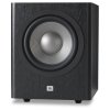 JBL STUDIO Sub 250P 10-Inch 200-Watt Powered Subwoofer