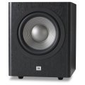 JBL STUDIO Sub 250P 10-Inch 200-Watt Powered Subwoofer
