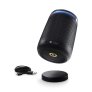 Harman/Kardon ALLURE PORTABLE Bluetooth Enabled Voice-Activated ALEXA Speaker BLACK