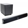 Energy Power Bar Soundbar with 8" Wireless Subwoofer