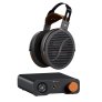 Fosi Audio i5 Planar Magnetic Headphones & ZH3 DAC Headphone Amplifier Bundle