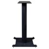 PSB Synchrony SST-24 B600 Bookshelf Speaker Stands (Pair) BLACK