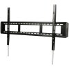 Kanto F6080 Fixed Wall Mount for 60-90 inch TVs