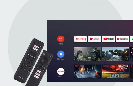 Description image for Epson Home Cinema 2350 4K PRO-UHD 3-Chip 3LCD Smart Gaming Projector