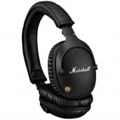 Marshall Monitor II Over-Ear Noise Cancelling Bluetooth Headphones BLACK