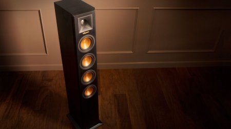 Description image for Klipsch RP-HUB1 HD Control Center Wireless Home Theater Hub