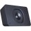 Bluesound Pulse Sub Wireless High-Res Powered Subwoofer BLACK