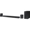 Samsung HW-K950 500W 5.1.4-Channel Dolby Atmos Soundbar System