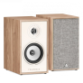 Triangle Borea BR02 2-Way Bookshelf Speaker (Pair) LIGHT OAK