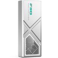 FiiO KA13 Portable DAC And Headphone Amplifier SILVER