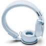 Urbanears Plattan ADV Wireless Bluetooth On-Ear Headphones SNOW BLUE