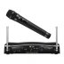 TOA WS-5225 H01US Handheld Condenser Microphone Kit