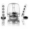 Also available in Glass, Also available in Glass,