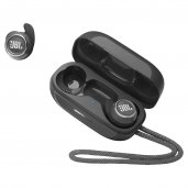 JBL Reflect Mini NC True Wireless Sport Earphones BLACK