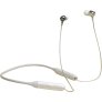 JBL Live 220BT Wireless Neckband In-Ear Headphones WHITE