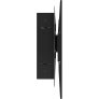 Kanto R300 Recessed Articulating Wall Mount for 32-55 inch Displays