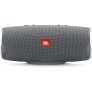 JBL Charge 4 Bluetooth Wireless Speaker GRAY - Open Box