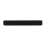 Bluesound Pulse Soundbar Plus Wireless Streaming Sound System BLACK