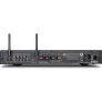 NAD C 338 Hybrid Integrated Digital DAC Stereo Amplifier w Wi-FI - Open Box