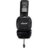Marshall MAJOR II On-Ear Headphones Android Remote BLACK