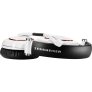 Sennheiser GAME ZERO Closed Ear Cup Professional Noise Blocking PC Gaming Headset WHITE
