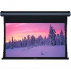 Grandview LF-MIR 120\" Integrated Tab Tension Motorized Projector Screen 16:9