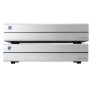 PS Audio Stellar M1200 Reference Monoblock Amplifier PAIR SILVER