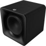 Klipsch Flexus Core 100 Sound Bar with Flexus Sub 100 Wireless Subwoofer Bundle BLACK - Open Box
