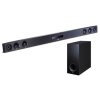 LG NB3740 320w 4.1ch Streaming Sound Bar & Wireless Subwoofer
