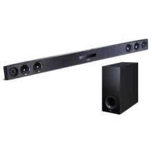 LG NB3740 320w 4.1ch Streaming Sound Bar & Wireless Subwoofer
