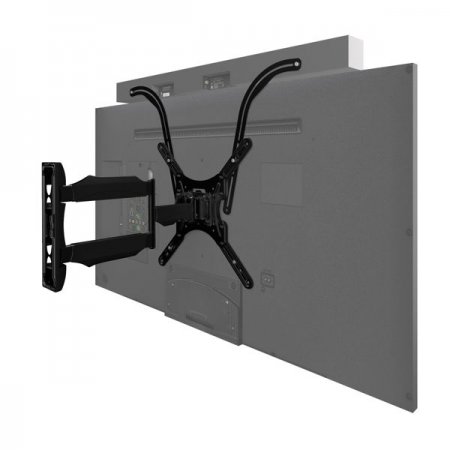Description image for Kanto SB100 Universal Sound Bar Bracket