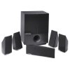 Harman/Kardon HKTS 10 5.1-Channel Home Theatre Speaker Package BLACK
