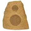 Klipsch AWR-650-SM (S) 6.5" Outdoor Rock Speaker SAND STONE