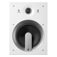 Jamo IW 608 2-way 8" In-Wall Speaker (Pair)