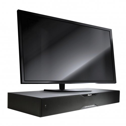 bluetooth tv sound system