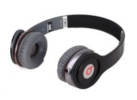 Monster Beats by Dr. Dre Solo w/Control Talk Headphone