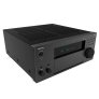 Onkyo TX-RZ70 & Klipsch RF-7 III / RC-64 III Premium Home Theater Speaker System Bundle BLACK