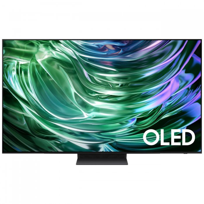 Samsung QN65S90DAFXZC 65-Inch OLED 4K Tizen OS Smart TV [2024] - Click Image to Close