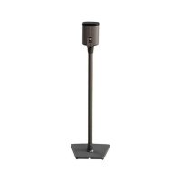 Sanus WSS1 Speaker Stand for SONOS PLAY:1 & PLAY:3 (Each) BLACK