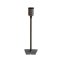 Sanus WSS1 Speaker Stand for SONOS PLAY:1 & PLAY:3 (Each) BLACK
