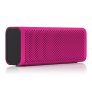 Braven 705 Wireless HD Bluetooth Portable Speaker MAGENTA