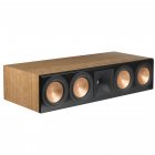 Klipsch RC-64 III Reference V Series Centre Speaker Quad 6.5\" Drivers CHERRY