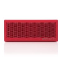 Braven 805 Wireless HD Bluetooth Speaker RED