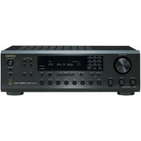 Onkyo TX-8555 Hi-Fidelity Two-Channel STEREO w/ Satellite Radio