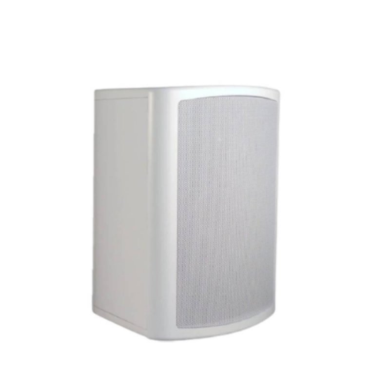 Angstrom AVIO 505 2-Way Outdoor Loudspeakers (Pair) WHITE