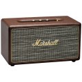Marshall STANMORE Bluetooth Speaker BROWN