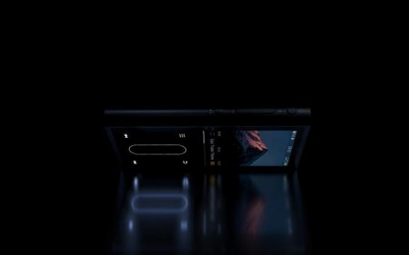 Description image for FiiO M3K Portable High-Res Audio Player BLACK