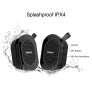 Jabees beatBox Mini TWS Bluetooth V4.1 Splashproof Portable Speakers